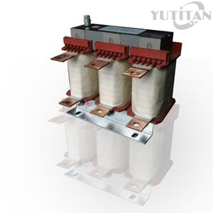 電抗器系列產品