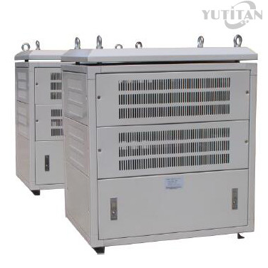電阻柜、電阻箱、負載柜